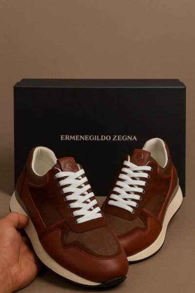 Shoes Zegna
