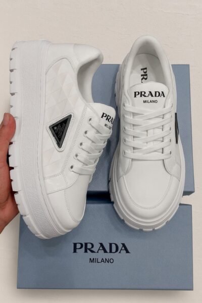 Shoes Prada