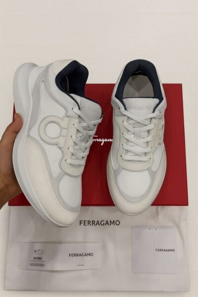 Shoes Ferragamo