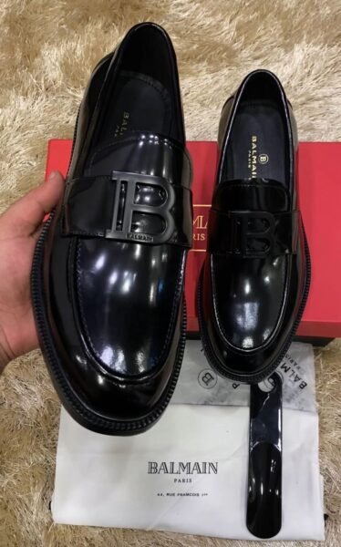 Shoes  Balmain