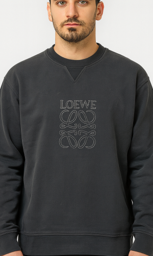 Sweatshirt  LOEWE