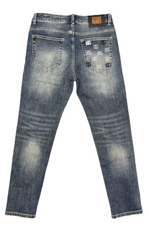 Jeans D&G