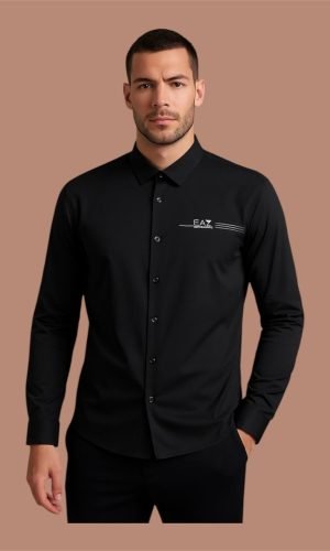 Chemise Emporio Armani