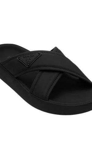 slipper PRADA