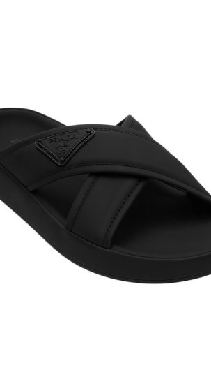 slipper PRADA