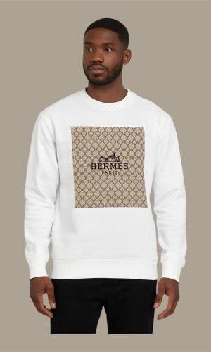 Sweatshirt Hermès