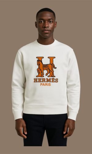 Sweatshirt Hermès