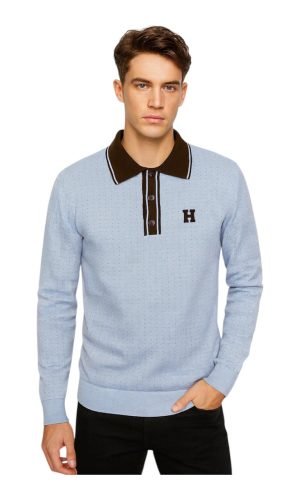 Pullover Hermès