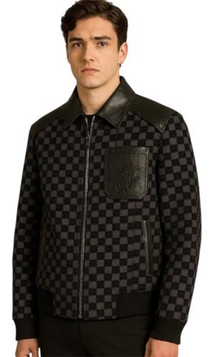 Jacket Louis vuitton