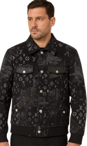 Jacket Louis vuitton