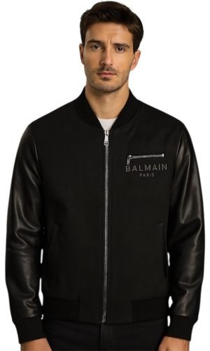 Jacket Balmain