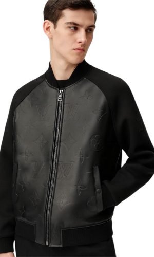 Jacket Louis vuitton
