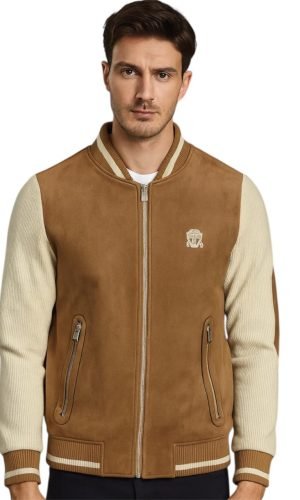 Jacket Brunello Cucinelli