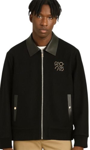 Jacket Loewe