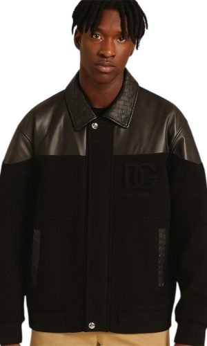Jacket D&G