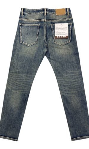 jeans Canali