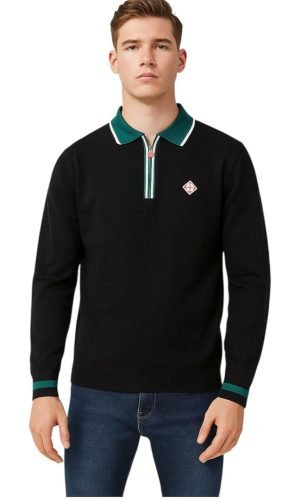 Sweatshirt Casablanca