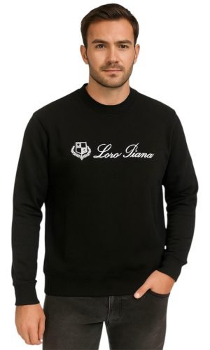 Sweatshirt  Loro Piana