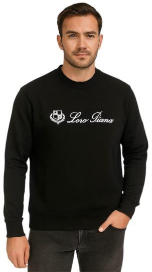 Sweatshirt  Loro Piana