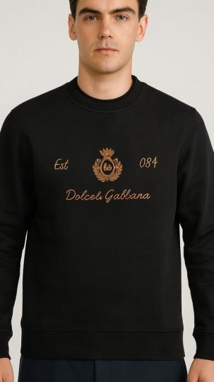Sweatshirt D&G