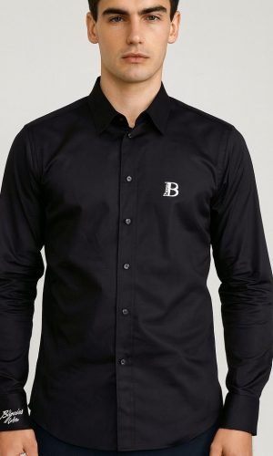 Chemise Balmain