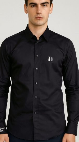 Chemise Balmain