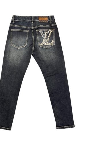 Jeans Louis vuitton