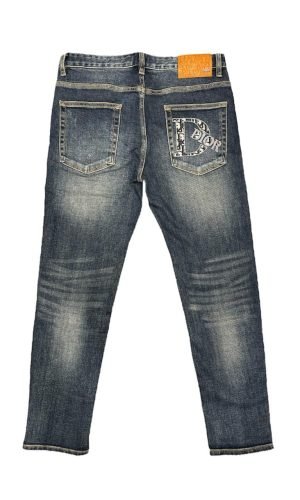 Jeans  Christian Dior