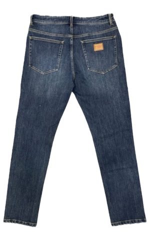 Jeans D&G
