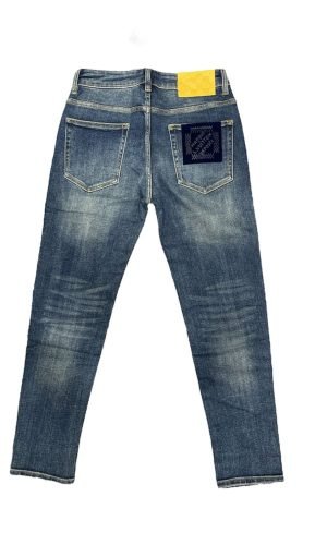 Jeans  Louis vuitton