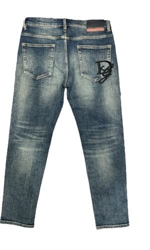 Jeans D&G