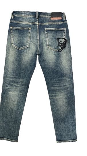 Jeans D&G
