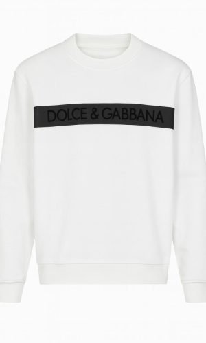 Sweatshirt D&G
