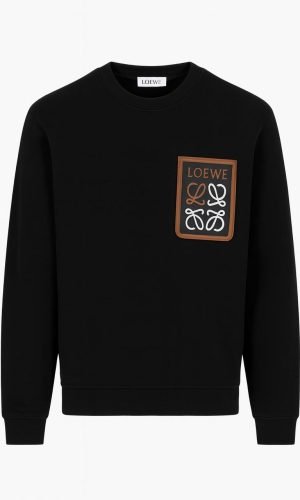 Sweatshirt LOEWE