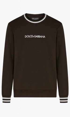Sweatshirt  D&G