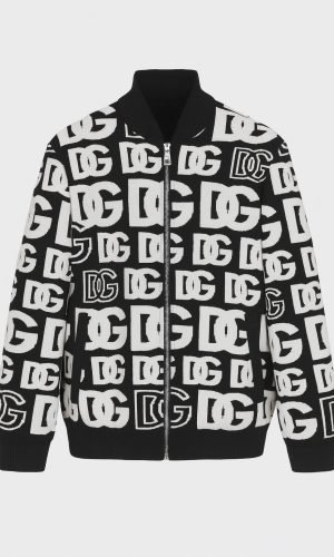 Jacket D&G