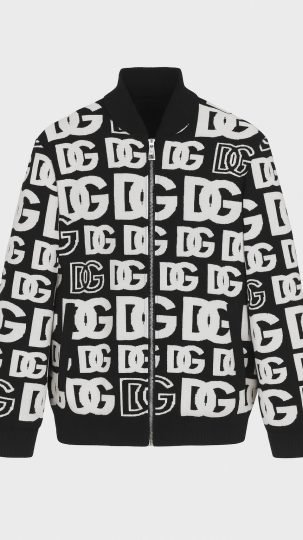 Jacket D&G