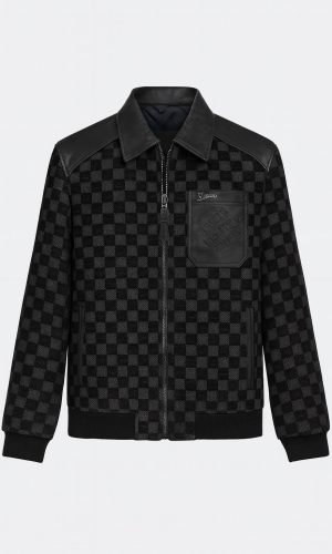 Jacket Louis vuitton