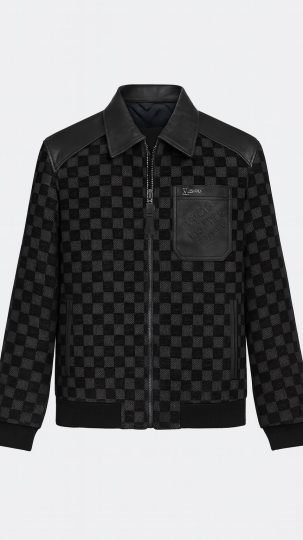 Jacket Louis vuitton