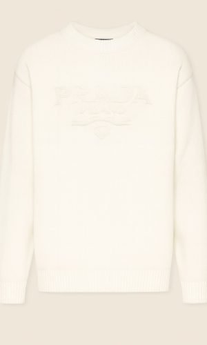 Sweatshirt Prada