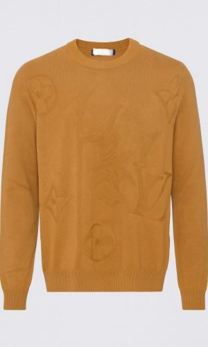 Pullover Louis vuitton