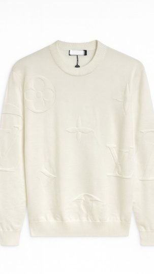 Pullover Louis vuitton