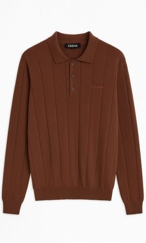 Pullover Zegna