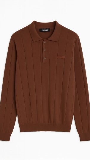 Pullover Zegna