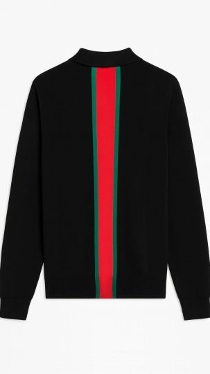 Pullover Gucci