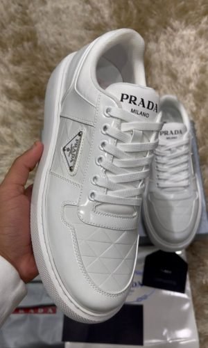Shoes Prada
