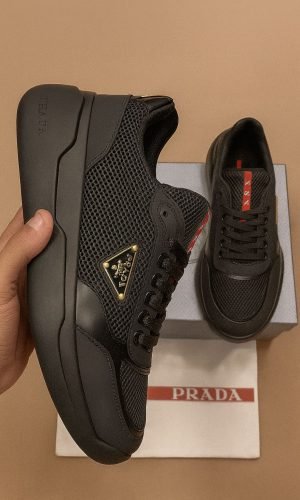 Shoes Prada