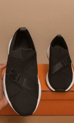 Shoes Hermès