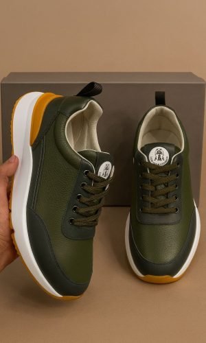 Shoes  Brunello Cucinelli