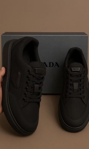Shoes Prada